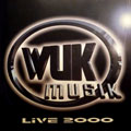WUK-Musik Live 2000